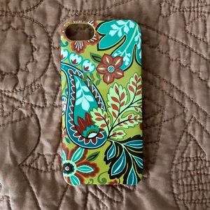 Vera Bradley iPhone 5/5s Case